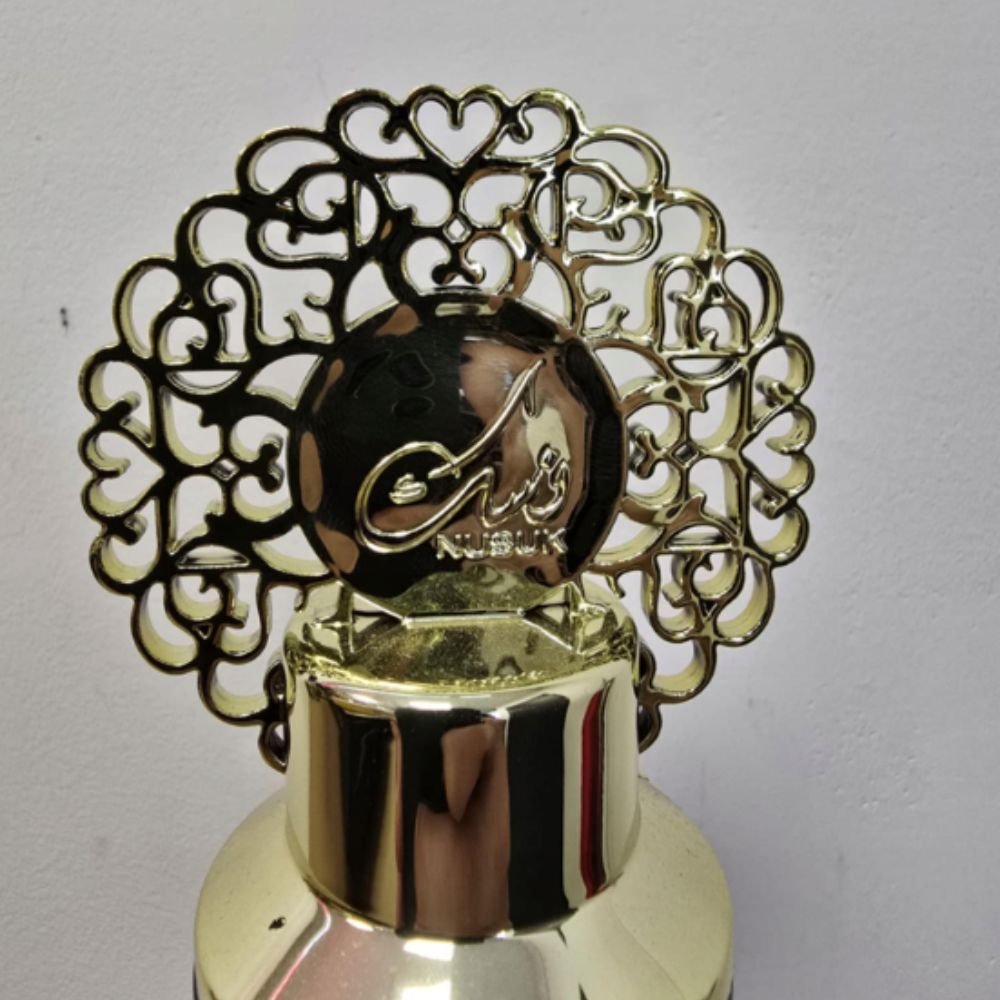 Nusuk Dubaju Odświeżacz Powietrza Swalif Al Lail 300 ml Orientalny