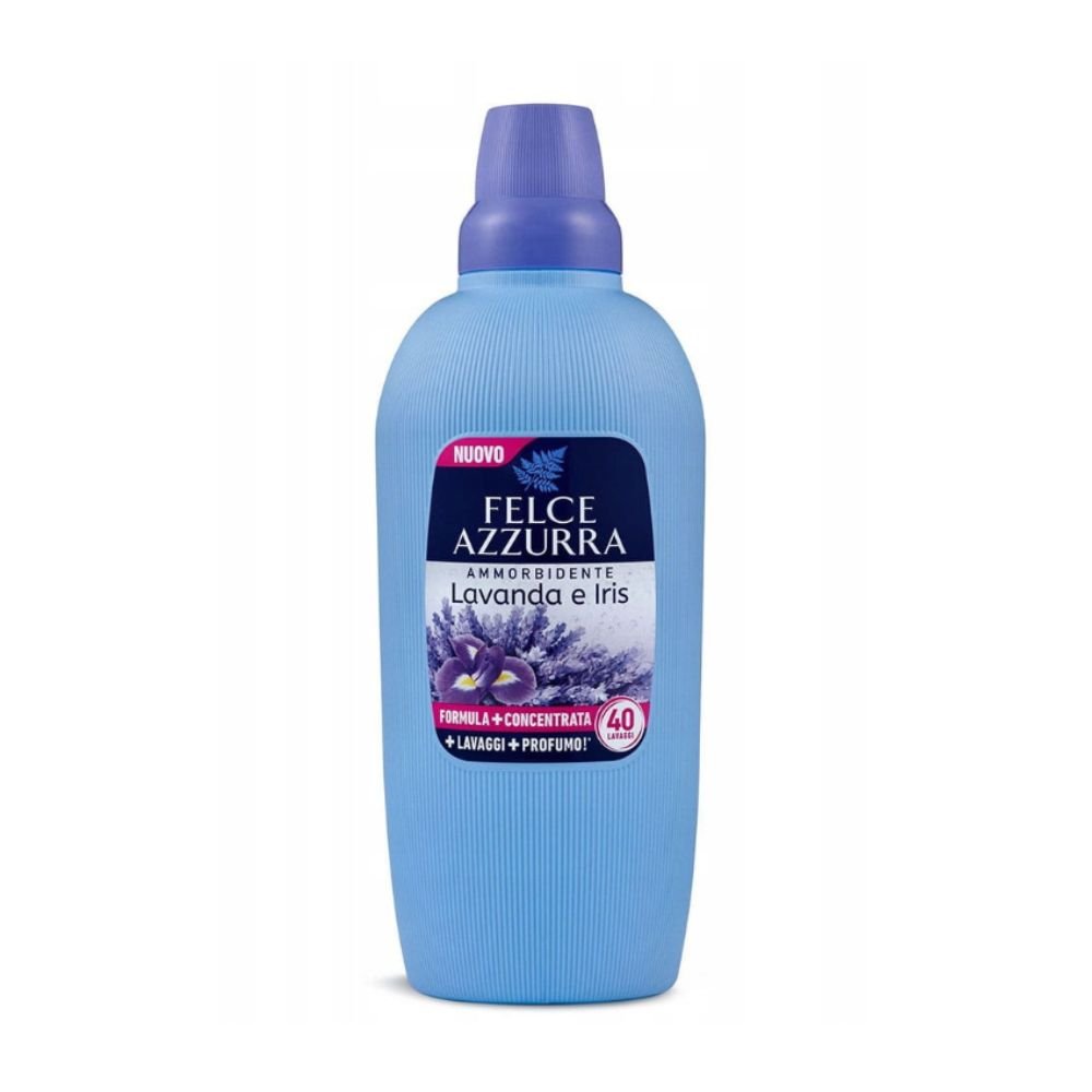 Felce Azzurra lawendowy koncentrat do płukania 2l