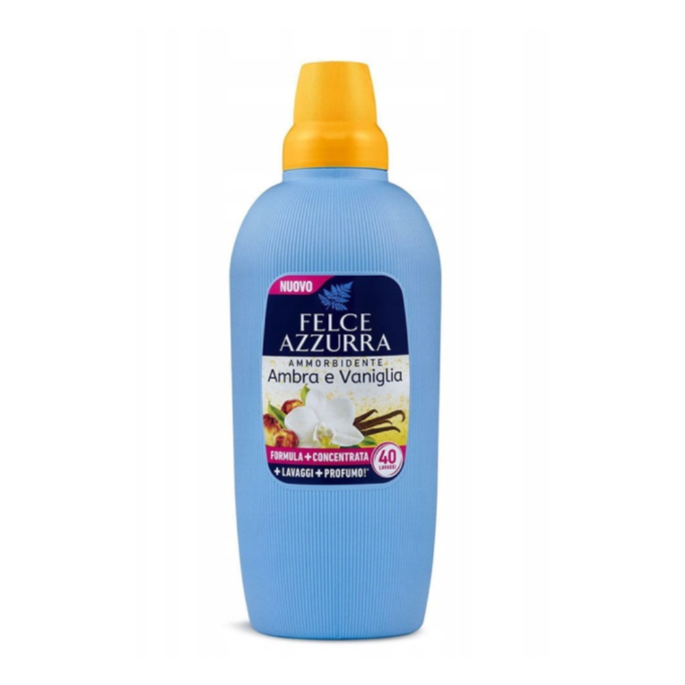 Felce Azzurra koncentrat do płukania Ambra Wanilia 2l
