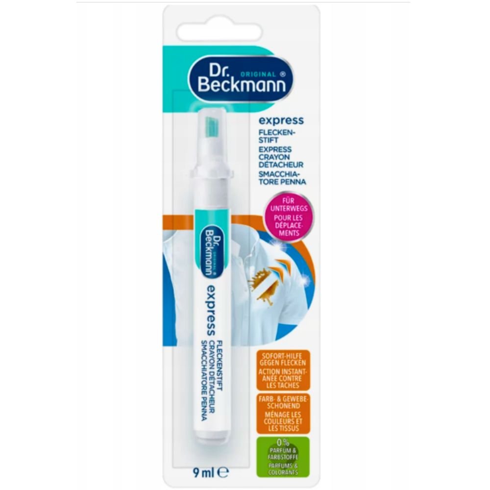 Odplamiacz pisak (długopis) Dr. Beckmann 0,009 l 0,1 kg