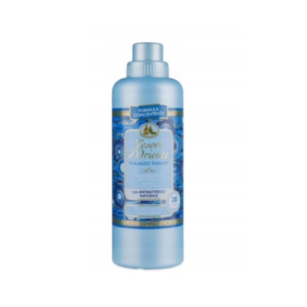 Płyn do płukania tkanin Tesori d'Oriente Thalasso Therapy 760 ml